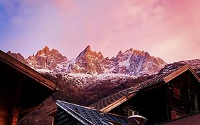 Dify Cosy - Chamonix